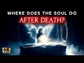 WHAT REALLY HAPPENS WHEN WE DIE 📜 according to the Bible