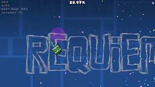 Shitty requiem By xPani 100% (Jump From Shitty Killbot)