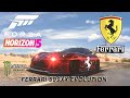 🔥FORZA HORIZON 5 APRESENTA O COLOSSUS 🎮 FERRARI 599XX EVOLUTION 🔥 Xbox Series S · Gameplay/Music