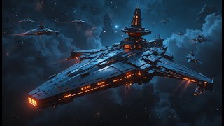 Science Fiction Geschichte 