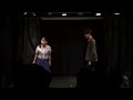 【朝ドラ】おさせさん第1話『ウチ、先輩のコト抜いたる』