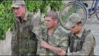 (Erzurum Dağında) Uzun Hava Resimi