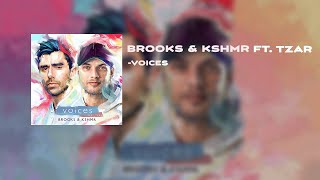 ... #brooks #kshmr #tzar #voices artists officials: brooks :
►spotify :https://open.spotify.com/artist/4mhau7nx2u...