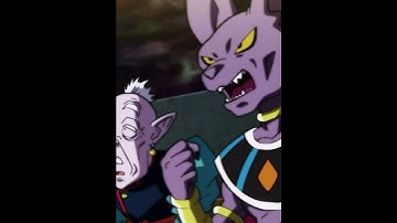 Caulifla Knows Of Super Saiyan 3