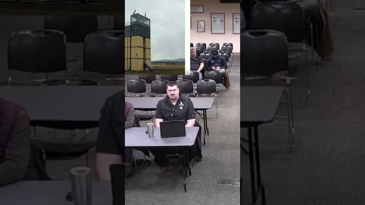 Inside The Tower Airport Director Discusses Potential FAA Staffing Updates