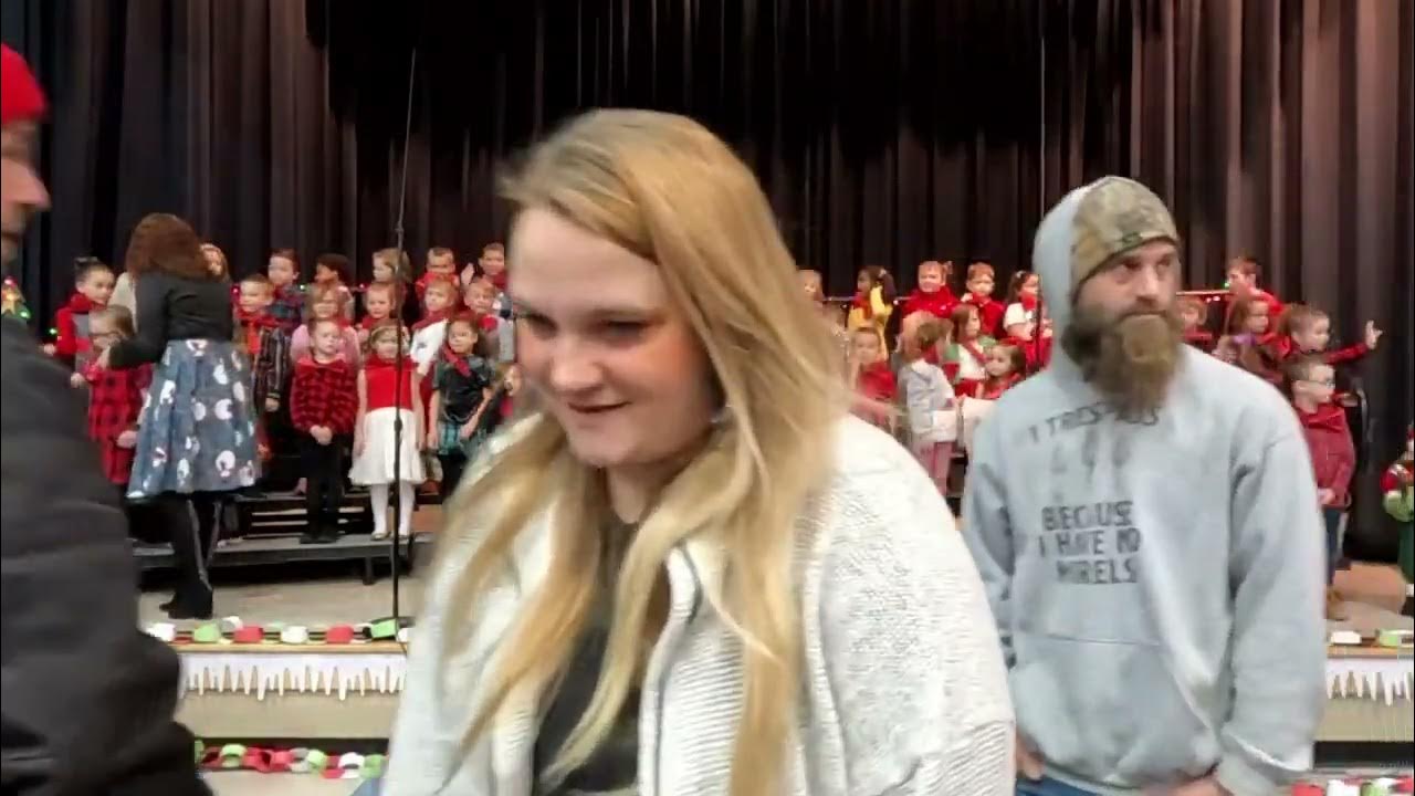 Wattles park holiday vocal concert december 15 2022 youtube