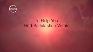 Wanting to Contentment - Finding Satisfaction Within