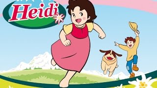 Download Lagu Heidi Primo Episodio: Il vecchio dell'Alpe MP3 Download Lagu Heidi Primo Episodio: Il vecchio dell'Alpe MP3