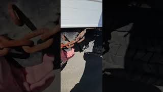 2017 Ford f450 box truck commercial used vehicle pre-purchase inspection. by ProMobile Automotive - Used Car Inspections Houston 17 views 1 month ago 5 minutes, 54 seconds