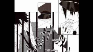 KHR 1827 Hibari X Tsuna Doujinshi ~Finale Part I~