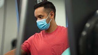 Being a FOX Physical Therapist in NYC