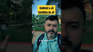 Conheci A Jé Cantinho Da Jéjonh E As Criança Da Jé