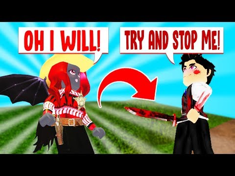The Best Sheriff In Murder Mystery Roblox Youtube - iamsanna roblox flee the facility with unicorn twins