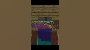 How I made 700million Coins in just 4 hours | hypixel skyblock #shorts #youtubeshorts