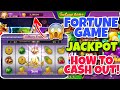 FORTUNE GAME LIVE WITHDRAWAL | HIT MARY FRUIT JACKPOT