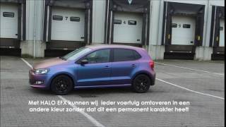 HALO EFX Coating Carcleaning Dedemsvaart