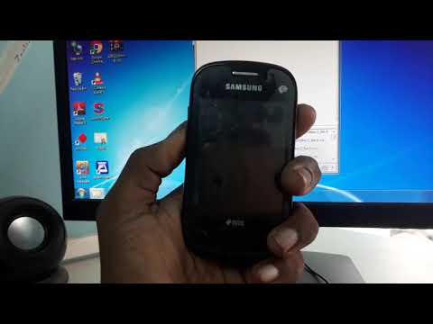 Samsung Rex 70