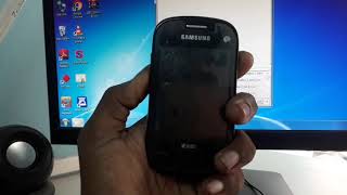 Samsung Rex 70 GT S3802 Flashing Hindi HD