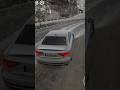 Audi A4 karda drift 🤩❄️ #gameplay #oyun #audi