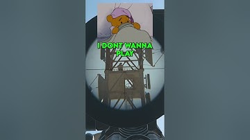 Proximity Chat Trolling in DMZ Pt. 7 (Warzone 2) 😂 #shorts