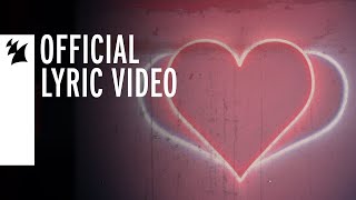 Video thumbnail of "ARTY x Audien and Ellee Duke - Craving (Official Lyric Video)"