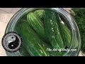 Best Fermented Dill Pickles - Easiest Recipe