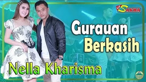 NELA KHARISMA feat FERY - GURAUAN BERKASIH