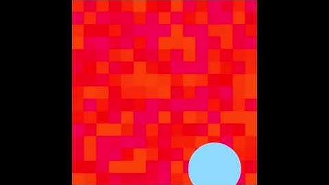 Bubble Phase Transition 10