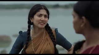 Virata Parvam Full Movie in Hindi   Sai Pallavi, Rana Daggubati, Priyamani, Nandita #2024  movie#cr7