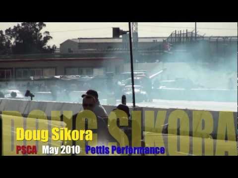 Doug Sikora's Pettis Performance powered 2004 Must...