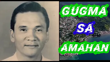 GUGMA SA AMAHAN (MUSIC VIDEO)