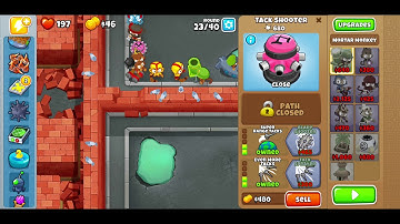 Bloons TD 6 IOS-Android-Review-Gameplay-Walkthrough-Part #23