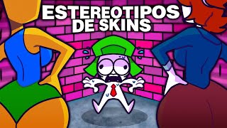 Lo que tu AVATAR de ROBLOX dice sobre TI #3