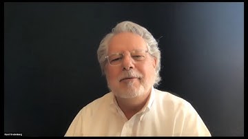 Sparks Series: Karel Vredenburg (IBM)