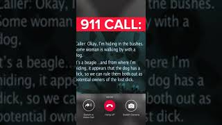 Favorite Tiktoks Pt. 2 (Funny 911 call) #tiktok