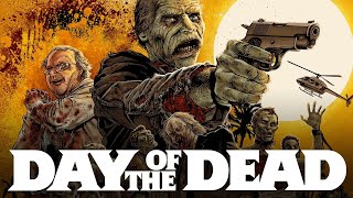 فیلم کامل Day of the Dead (1985).