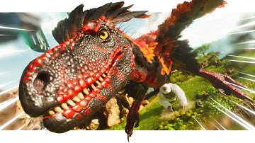 How Powerful is Deinonychus?