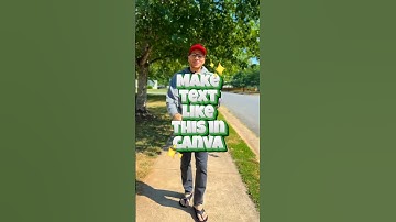 Canva App 🚨Text Maker for 3D Text Effects in Canva