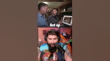 When Chuck Norris Makes A Chuck Norris Joke