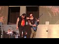 Avenged Sevenfold - So Far Away (The Rev Tribute) Live @ Firenze Rocks 17.06.2018