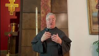 Fr. Donald Easter Message