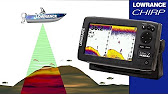 Lowrance Mark 5x Manuale Italiano Wow
