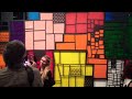 Mike weiss gallery  tom fruin