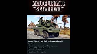 War Thunder Jaguar Ebrc