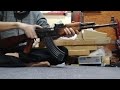 ハドソン　ak47 セミオート発火