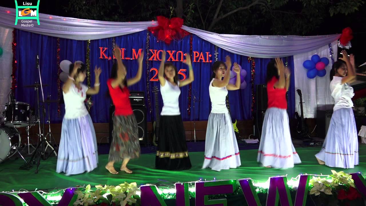 2014-12-31 @ Songs 03 - YouTube