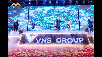 Nửa vầng trăng remix | Bạch Công Khanh và vũ đoàn Sepheria