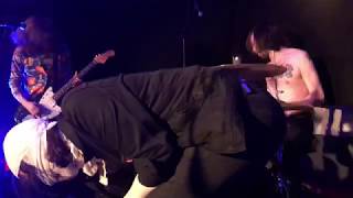 The Wytches - Ghost House Live Studio 9294