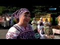 23 июля в с. Макеево отпраздновали 400-летие родного села.