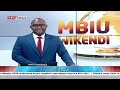 Kanisa Yapaza Sauti Kuhusu Mswada Wa Fedha Na Maandamano Ya Vijana Kanisa Yapaza Sauti Kuhusu Mswada Wa Fedha Na Maandamano Ya Vijana